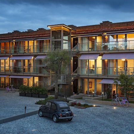 Rivetto Suites Alba  Exterior photo