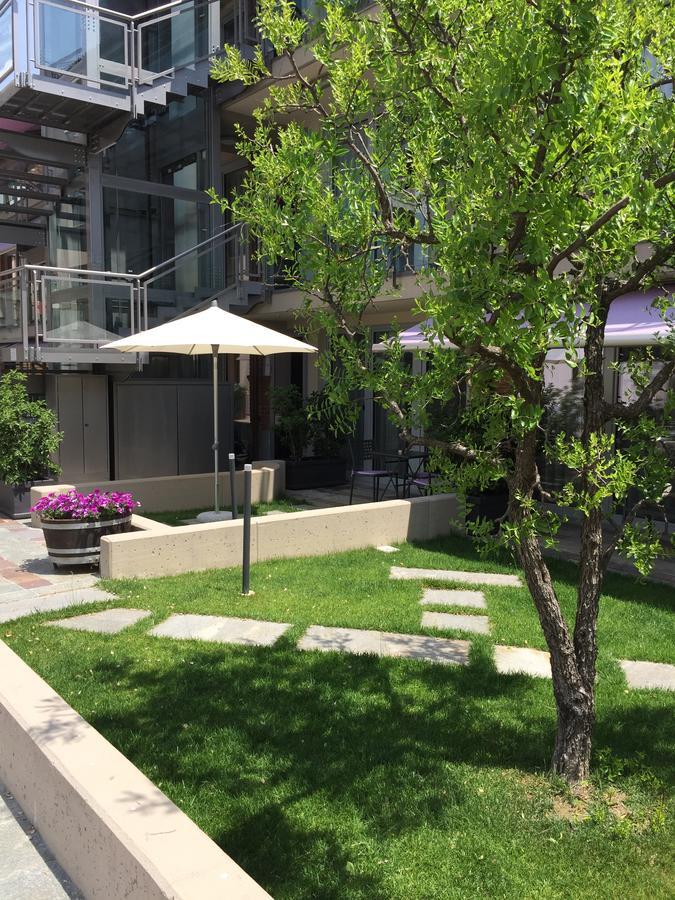 Rivetto Suites Alba  Exterior photo