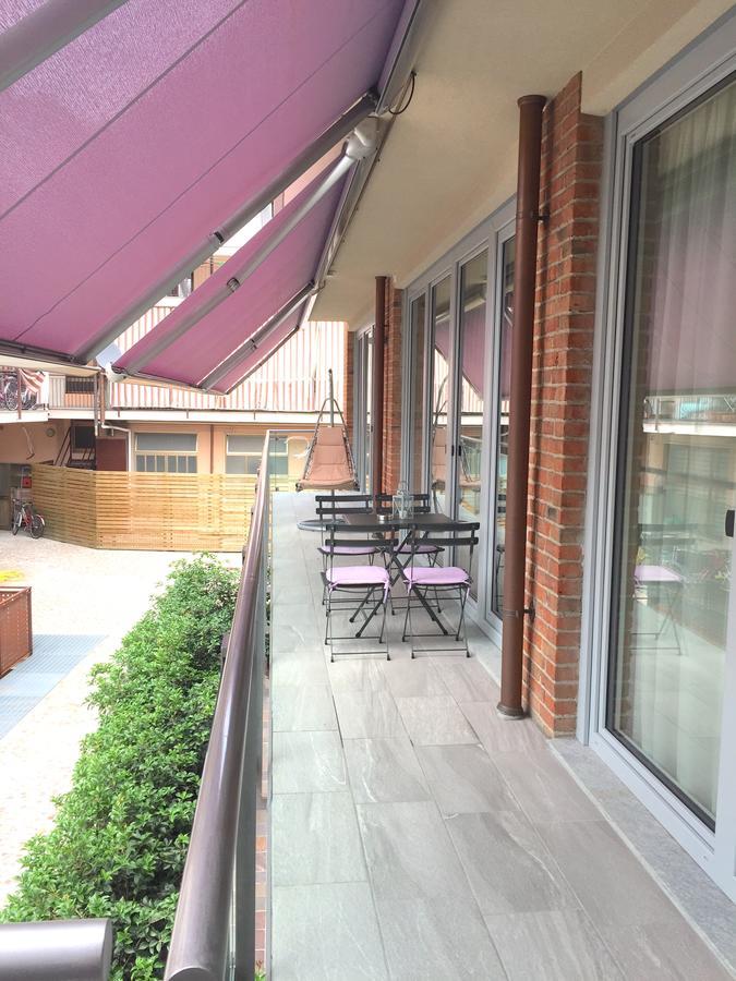 Rivetto Suites Alba  Exterior photo